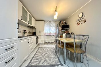 Apartament 2 camere, decomandat, centrala proprie, zona Steaua anunturi imobiliare Timis