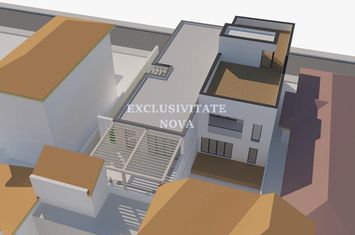 PARCUL CAROL -  vanzare Vilă construcție nouă la faza de structură ! anunturi imobiliare Bucuresti