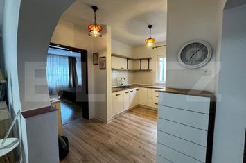 Vilă - 7 camere de vanzare CETATE - Alba anunturi imobiliare Alba