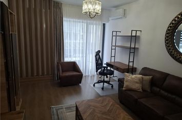 Apartament 2 camere de inchiriat TUDOR VLADIMIRESCU - Iasi anunturi imobiliare Iasi