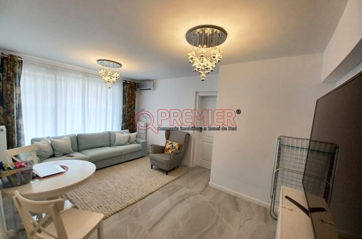 Oferta ! Bloc nou ! Apartament 3 camere- Dealul Cucului anunturi imobiliare Bucuresti