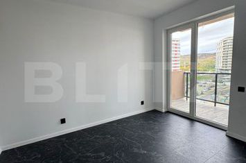 Apartament 3 camere de inchiriat FLORESTI - Cluj anunturi imobiliare Cluj