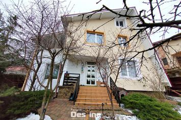 Vilă - 5 camere de vanzare IASI - Iasi anunturi imobiliare Iasi