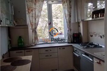Apartament 2 camere de vanzare DAMBOVITA - Timis anunturi imobiliare Timis