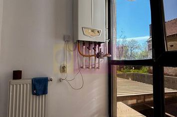 Garsoniere mobilata Lux, de inchiriat la pta Alba Iulia,  460 E anunturi imobiliare Bucuresti