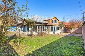 Casă 4 cam de vânzare Bucuresti - Cernica