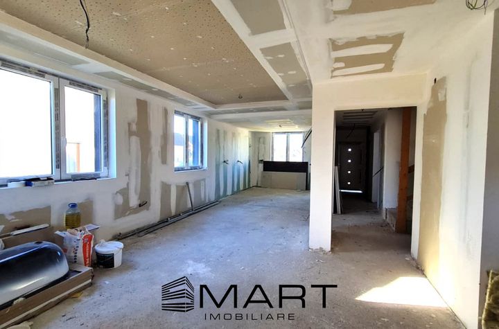 Vilă - 7 camere de vanzare SIBIU - Sibiu anunturi imobiliare Sibiu