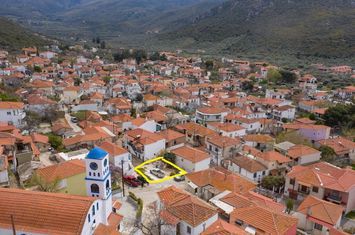 Teren construibil 87,16 mp în Prinos anunturi imobiliare Grecia
