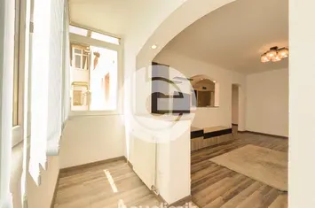 Apartament 4 camere de inchiriat VASILE AARON - Sibiu anunturi imobiliare Sibiu