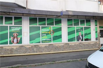 Spațiu comercial de inchiriat EXTERIOR EST - Brasov anunturi imobiliare Brasov