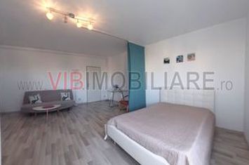 Piata Alba Iulia - Mall Vitan - Garsoniera mobilata - SUT 53MP anunturi imobiliare Bucuresti