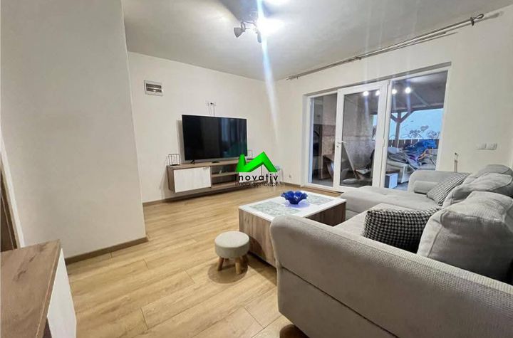 Apartament 3 camere de inchiriat HIPODROM 3 - Sibiu anunturi imobiliare Sibiu