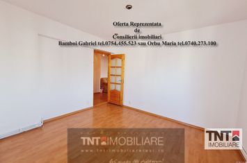 Apartament 3 camere decomandat de vanzare zona Dacia-Bicaz anunturi imobiliare Iasi