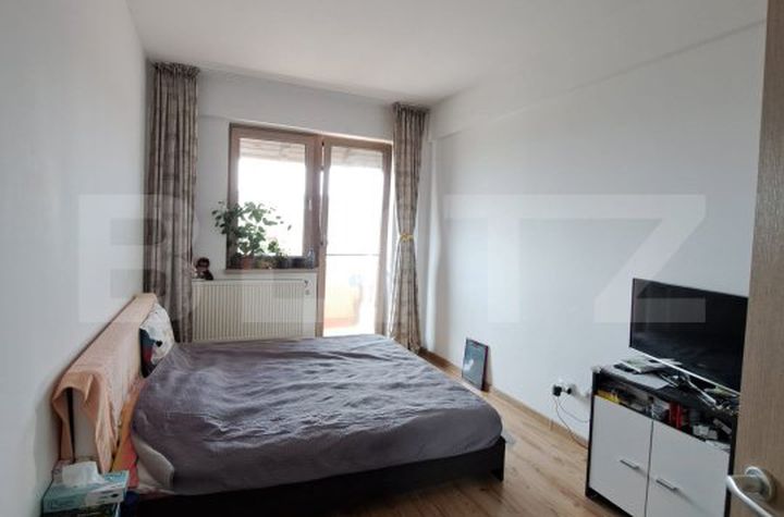 Apartament 3 camere de vanzare IASI - Iasi anunturi imobiliare Iasi