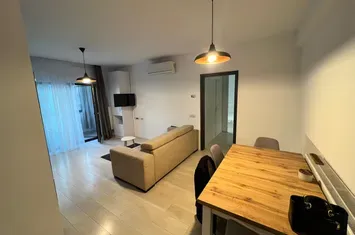 Apartament 2 camere de inchiriat OSTROVENI - Valcea anunturi imobiliare Valcea
