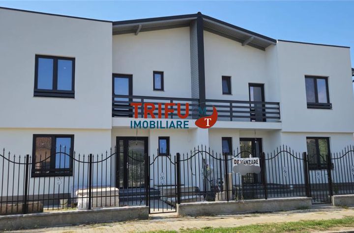 Vilă - 4 camere de vanzare CENTRAL - Alba anunturi imobiliare Alba