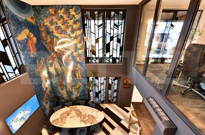 Apartament 3 camere de vanzare PIPERA - Bucuresti anunturi imobiliare Bucuresti