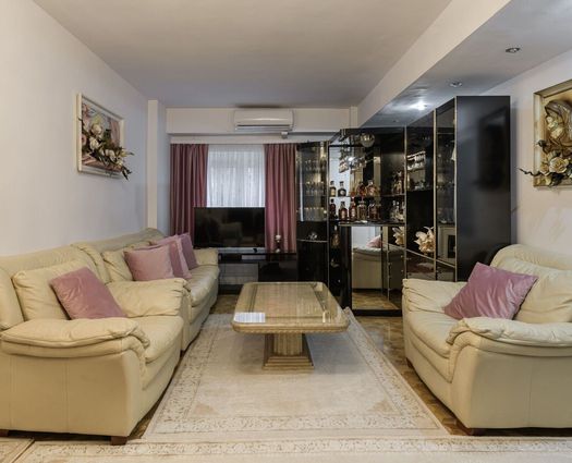 Apartament 4 camere Gheorgheni, 102 mp