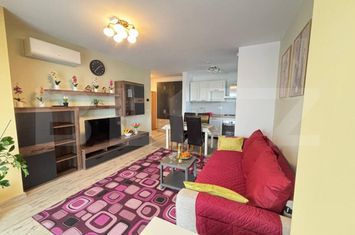 Apartament 2 camere de inchiriat TIMISOARA - Timis anunturi imobiliare Timis