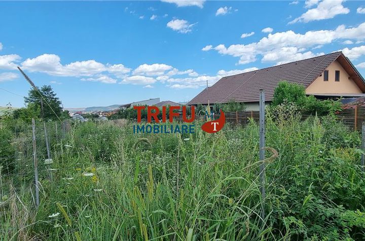 Teren Intravilan de vanzare CENTRAL - Alba anunturi imobiliare Alba