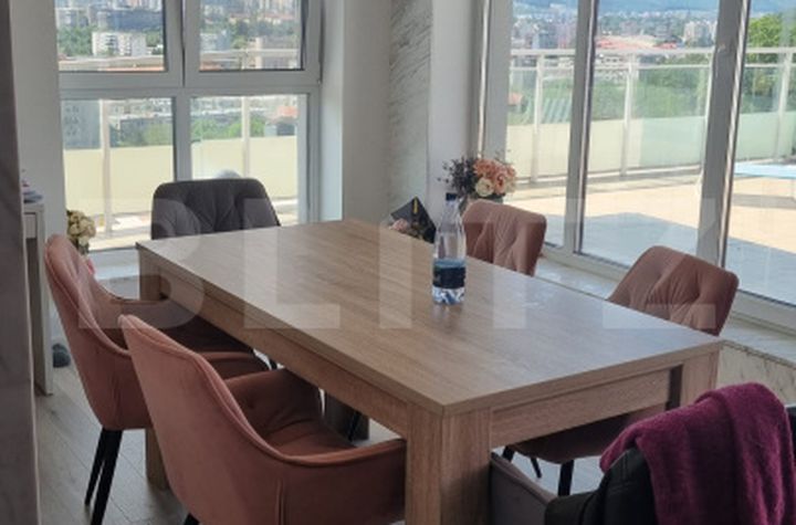 Apartament 2 camere de vanzare CLUJ-NAPOCA - Cluj anunturi imobiliare Cluj