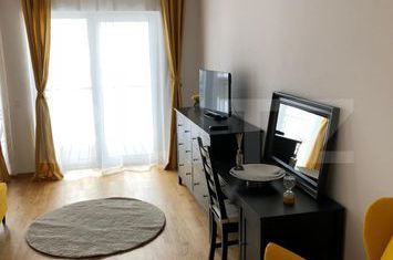 Garsonieră de inchiriat CENTRUL CIVIC - Brasov anunturi imobiliare Brasov