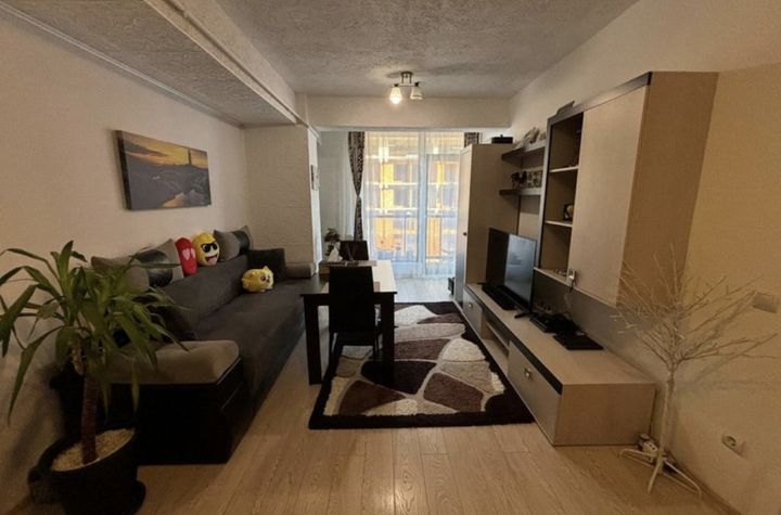 Apartament 2 camere de vanzare MIHAI VITEAZU - Sibiu anunturi imobiliare Sibiu