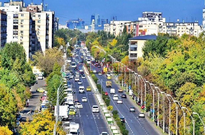 Brancoveanu Bulevard - 2 camere anunturi imobiliare Bucuresti