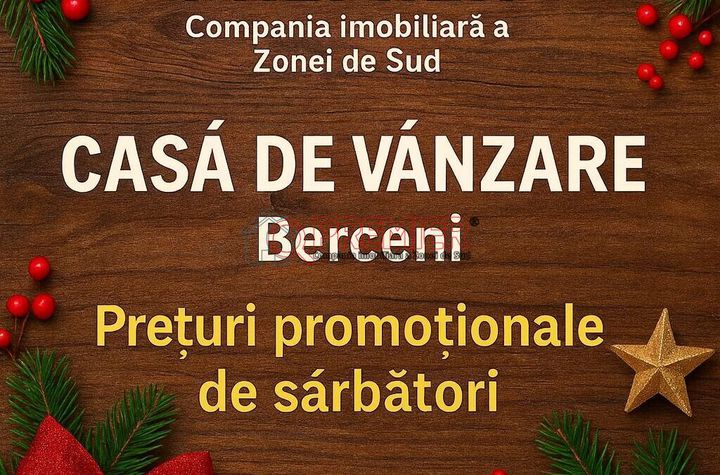 Confort Modern în Berceni – Casa ta Nouă anunturi imobiliare Bucuresti
