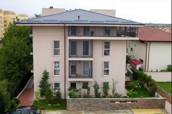 Apartament 5 camere de vanzare OTOPENI - Bucuresti anunturi imobiliare Bucuresti