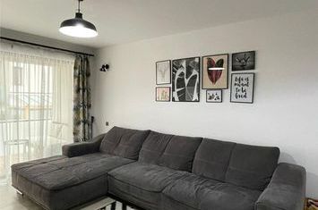 Apartament 3 camere de vanzare BUNA ZIUA - Cluj anunturi imobiliare Cluj