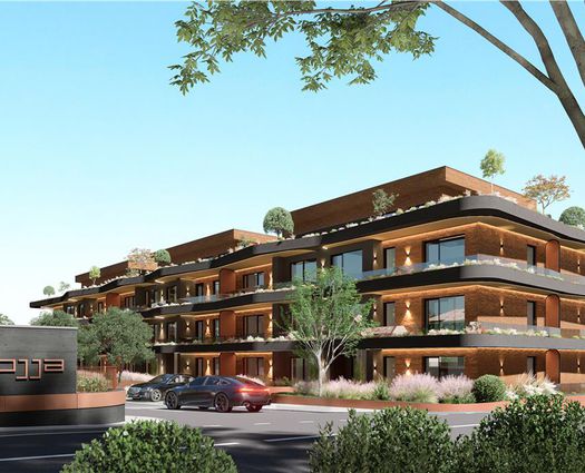 Apartament 2 camere Copou, 62 mp