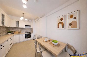 Apartament 2 camere de vanzare TRACTORUL - Brasov anunturi imobiliare Brasov