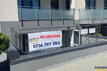 Apartament 6 camere de vanzare LIBERTATII - Mures anunturi imobiliare Mures