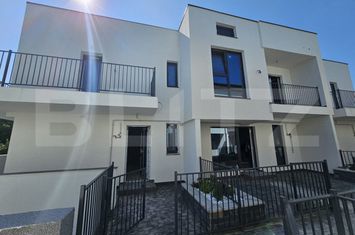 Apartament 3 camere de vanzare VALEA LUPULUI - Iasi anunturi imobiliare Iasi