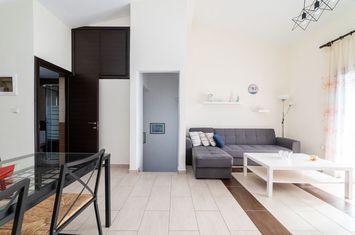 Ansamblu de 4 mezonete, 98 mp fiecare — Astrida anunturi imobiliare Grecia