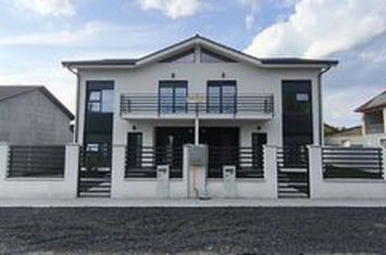 Constructie Noua | Duplex | Sacalaz | Toate Utilitatile | Comision 0% anunturi imobiliare Timis