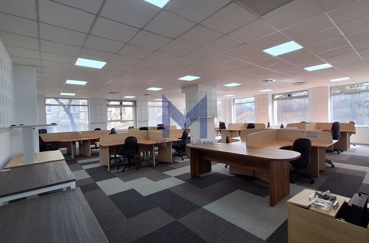 Spațiu birouri 138 mp Piața Cipariu anunturi imobiliare Cluj