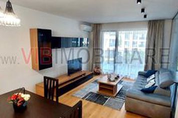 2 Camere  - Aviatiei - Nusco City - Promenada anunturi imobiliare Bucuresti