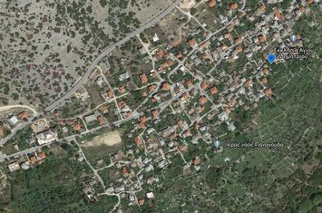 Teren construibil 328,26 mp în Theologos, Thassos anunturi imobiliare Grecia