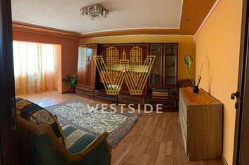 Apartament de vanzare, cu 3 camere, mobilat si utilat, in zona Dambovita anunturi imobiliare Timis