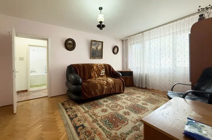 Apartament 2 camere de vanzare CONSTANTA - Constanta anunturi imobiliare Constanta