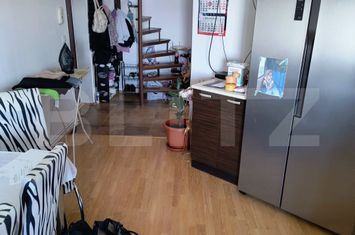 Apartament 3 camere de vanzare DEJ - Cluj anunturi imobiliare Cluj