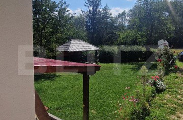 Casă - 4 camere de vanzare BRAN - Brasov anunturi imobiliare Brasov