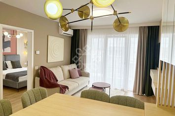 Apartament lux 3 camere de inchiriat in Iosia Residence anunturi imobiliare Bihor