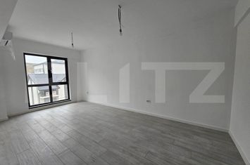 Apartament 3 camere de vanzare VISANI - Iasi anunturi imobiliare Iasi