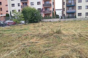 Teren de vanzare TRACTORU - Brasov anunturi imobiliare Brasov