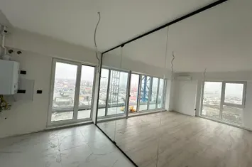 Apartament 3 camere  decomandat  Astorium life Bloc A anunturi imobiliare Bucuresti