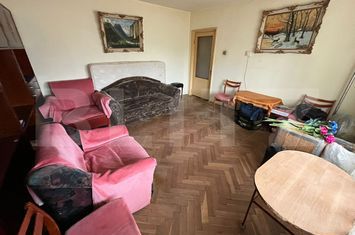Apartament 3 camere de vanzare TARGOVISTE - Dambovita anunturi imobiliare Dambovita