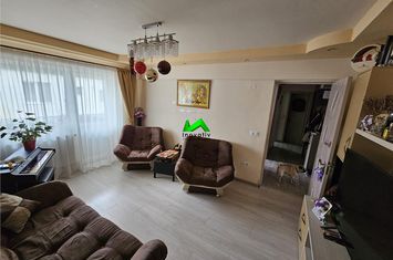 Apartament 4 camere de vanzare CENTRAL - Sibiu anunturi imobiliare Sibiu